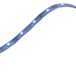 Strip di ambientazione 30 LEDblu